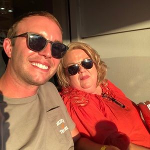 Meet your Posher, Tammy